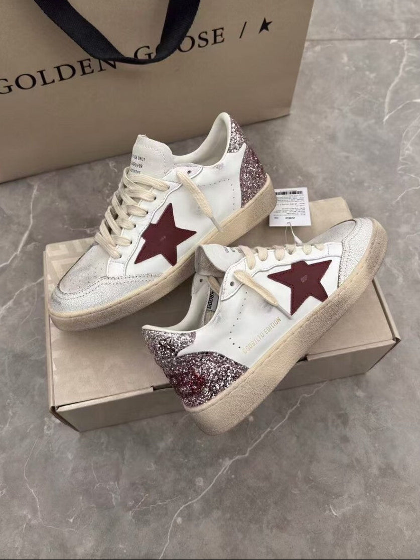 GOLDEN GOOSE GGDB LTD EDITION