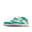 Tênis Nike SB Dunk Low Neptune Green Infantil