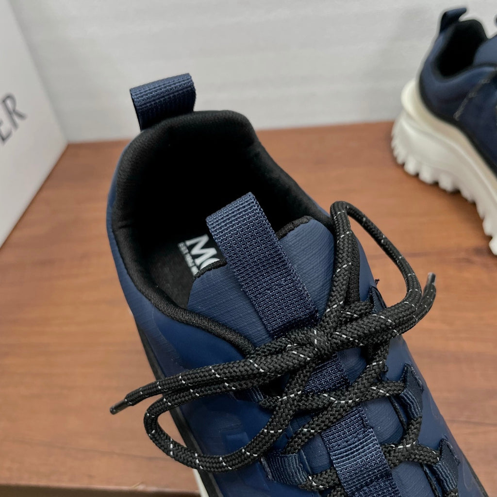 Tênis Moncler Trailgrip GTX Naty / Bege