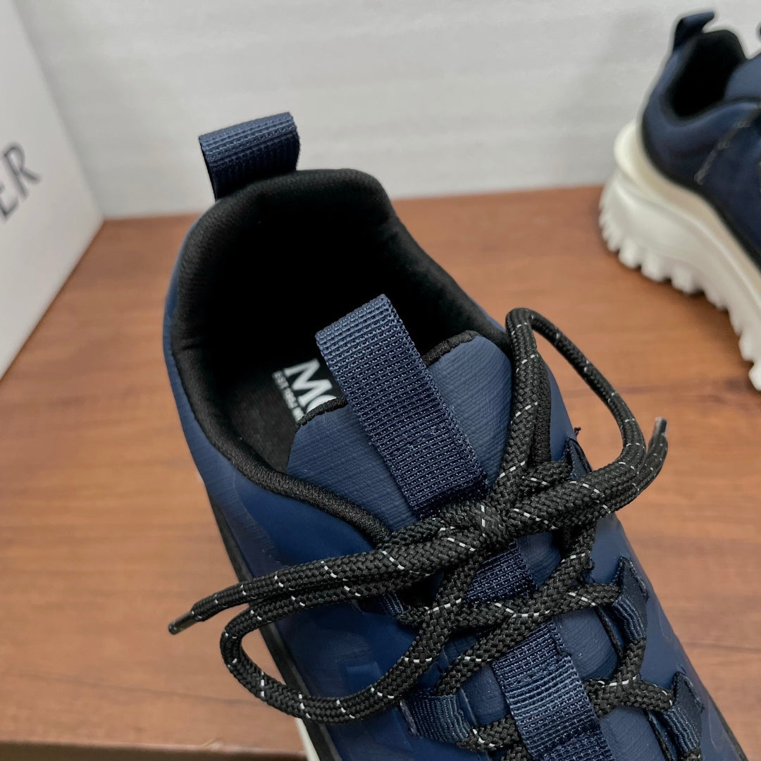 Tênis Moncler Trailgrip GTX Naty / Bege
