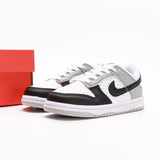 Nike SB Dunk Low Pro "Chlorophyll Infantil