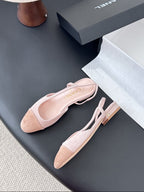 Chanel - Sapatilhas