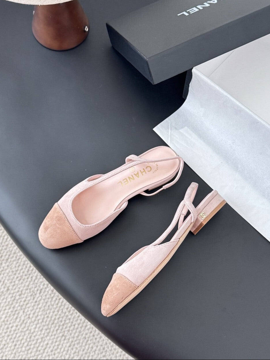 Chanel - Sapatilhas