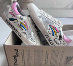 GOLDEN GOOSE GGDB SUPER STAR