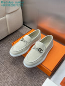 HERMES LOAFER