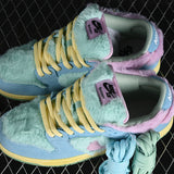 Nike SB Dunk Low Verdy Visty