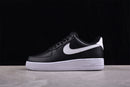 Nike Air Force 1 Low '07 Black White