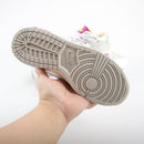 Nike SB Dunk x S80 Off-White x Futura