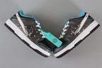 Nike Dunk Low  Surfista Prateado Infantil