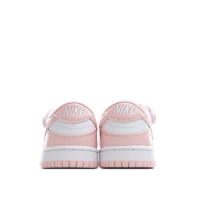 Nike Dunk Low Pink infantil