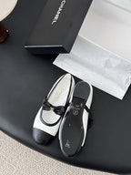 Chanel - Sapatilhas