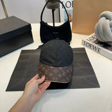 Boné Louis Vuitton