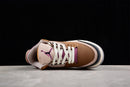 Jordan 3 Retro Winterized Archaeo Brown