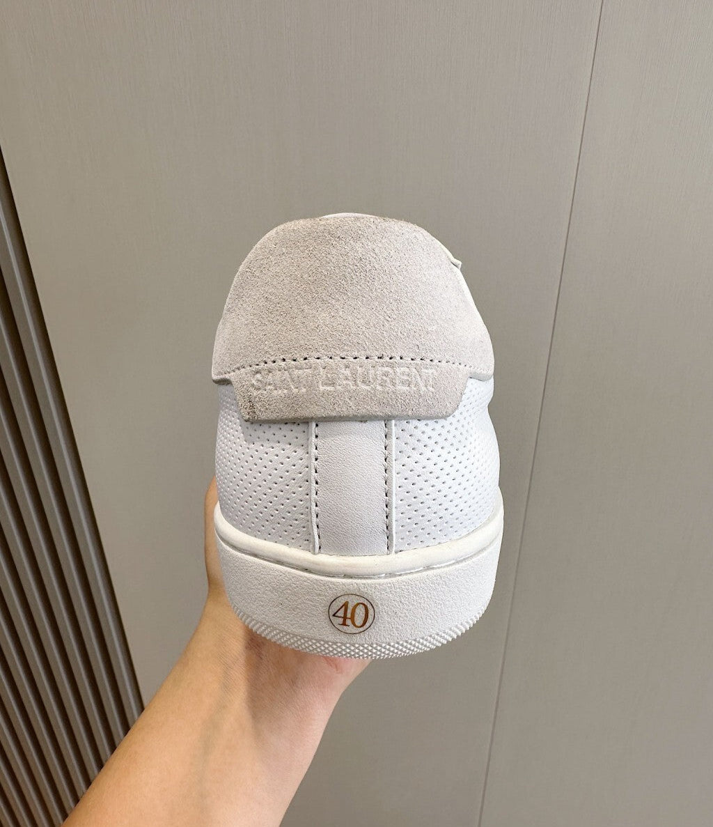 TÊNIS YVES SAINT LAURENT