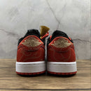 Jordan 1 Low Chinese New Year