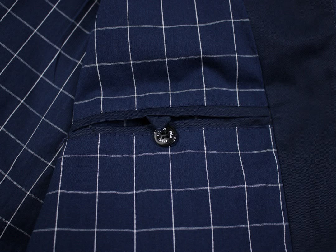 Polo Ralph Lauren Suéter Blue