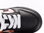 Nike SB Dunk Low Raygun Tie-Dye Black Infantil