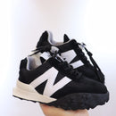 New Balance XC-72 Black infantil