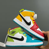 Nike Air Jordan Infantil