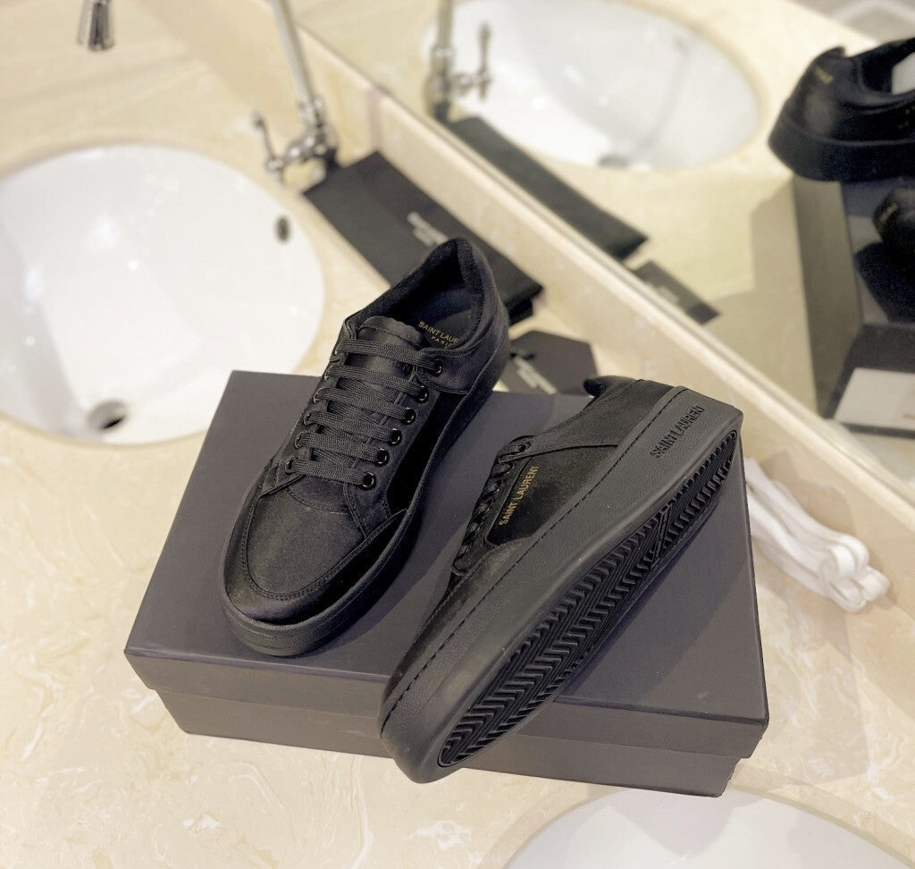 TÊNIS YVES SAINT LAURENT