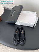 Chanel - Sapatilhas de Balé