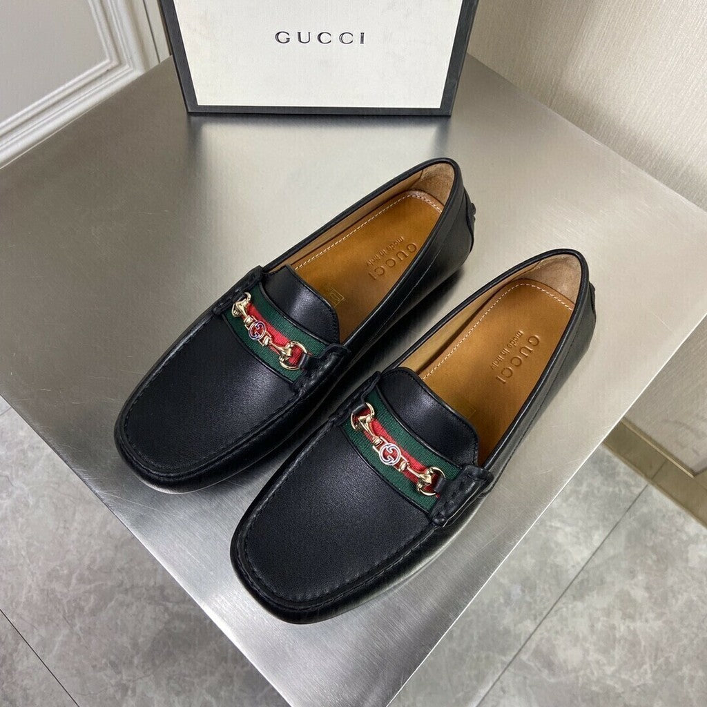 GUCCI - Mocassins – Manfrim Store