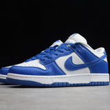 Nike Dunk Low SP Kentucky CU1726 100