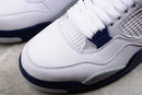 Air Jordan 4 Retro "Midnight Navy"