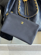 Bolsa CHANEL 25 Large