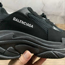 Balenciaga Triple S All Black ( Pronta entrega )