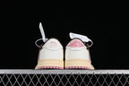 TRAVIS SCOTT X AIR JORDAN 1 LOW OG DARK PONY/PINK OXFORD