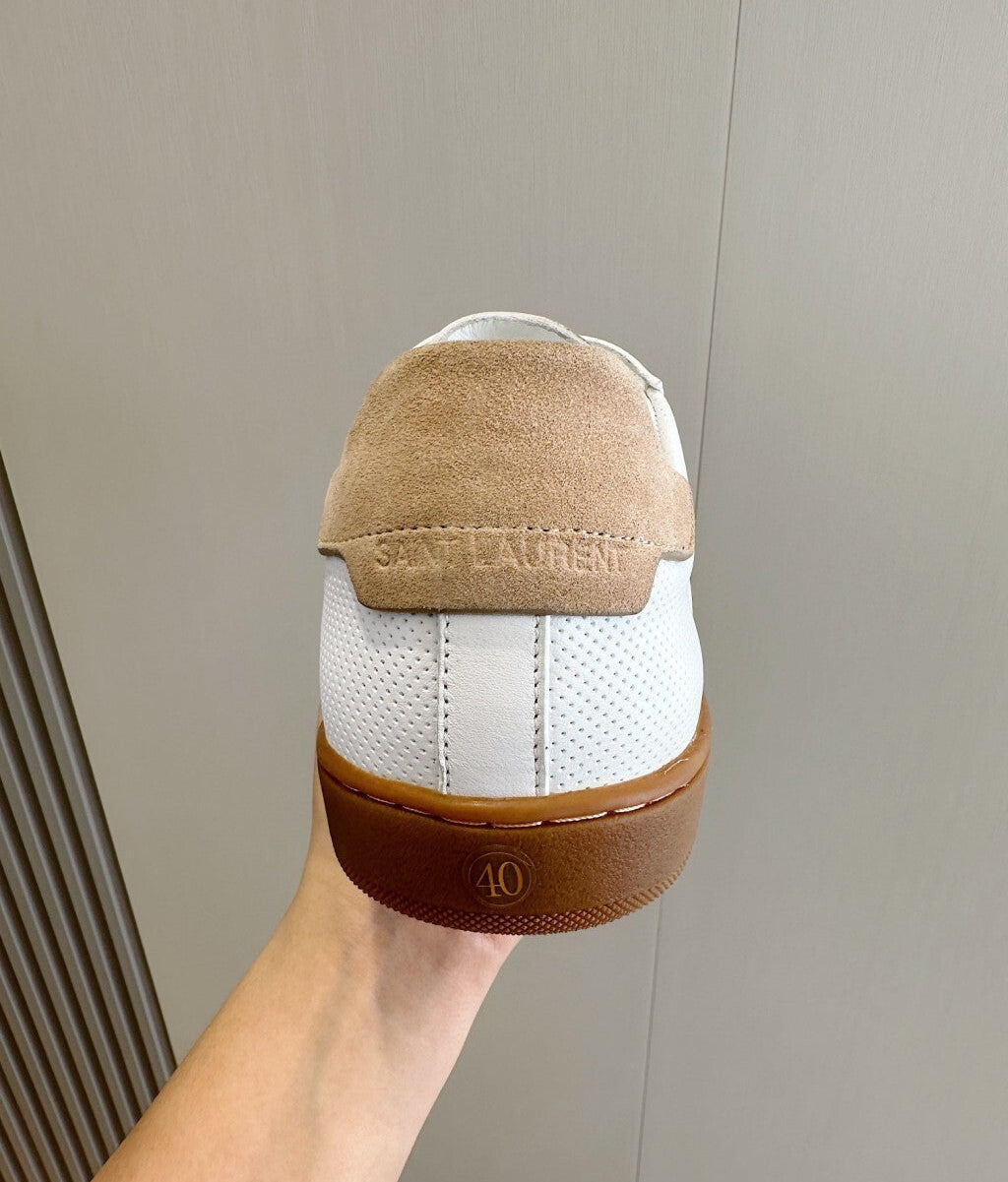 TÊNIS YVES SAINT LAURENT