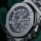 Relógio Audemars Piguet Royal Oak Offshore 42mm Graphite