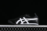 ASICS Onitsuka Tiger Mexico 66 BLACK/WHITE