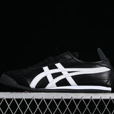 Onitsuka Tiger Mexico 66 BLACK/WHITE