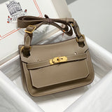 Bolsa Hermès Jypsière Mini