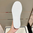 GUCCI GG Supreme Slip On