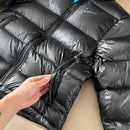 Nocta x Nike Jaqueta Puffer Black