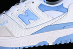 New Balance 550 White University Blue BB550LSB