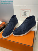 HERMES LOAFER