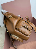 Mochila Miu miu