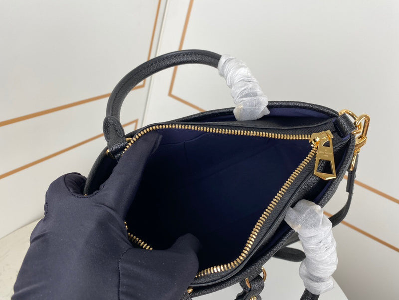 Bolsa Trianon PM