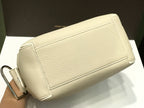 Delvaux Cool Box Mini 1829 Ivory