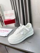 Valentino One Stud XL White