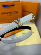 Cinto Lv White