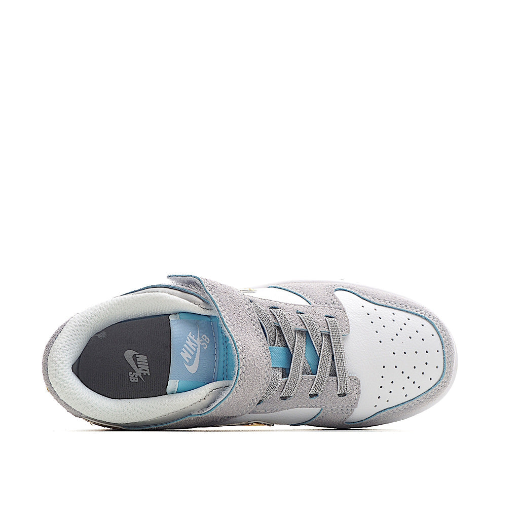 Nike SB Dunk Low Pro QS Sean Cliver infantil