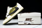 Jordan 1 Retro Low OG SP Travis Scott Medium Olive