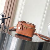 Celine Vanity brown