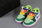 Air Jordan 1 Retro Low OG "Doernbecher 2023 Infantil