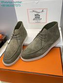 HERMES LOAFER